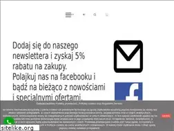 Sites similar to motodyskont.com.pl