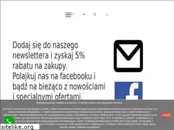 Sites similar to motodyskont.pl