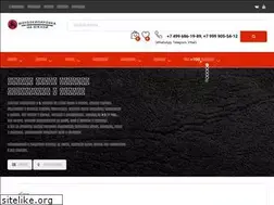 Sites similar to motoekipirovka.moscow
