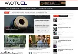 Sites similar to motoel.pl