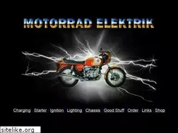 Sites similar to motoelekt.com