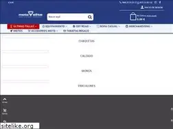 Sites similar to motoelite.es