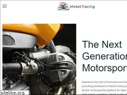 Sites similar to motoeracing.com