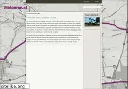 Sites similar to motoeren.nl