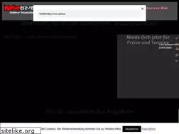 Sites similar to motoerevo.de