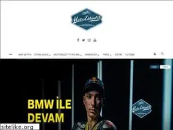 Sites similar to motoetkinlik.com