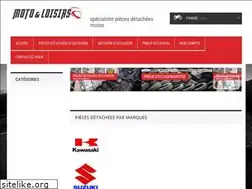 Sites similar to motoetloisirs.fr
