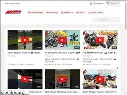 Sites similar to motoetmotards.com