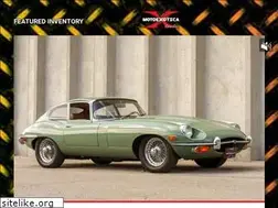 Sites similar to motoexotica.com