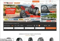 Sites similar to motoexpert.bg