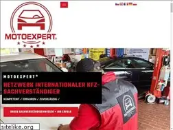Sites similar to motoexpert.de