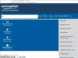 Sites similar to motoexpert.sk