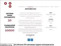 Sites similar to motoexpo.bg