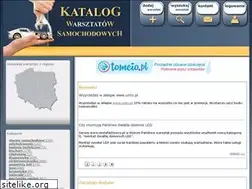 Sites similar to motofachowcy.pl