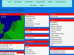 Sites similar to motofan.be