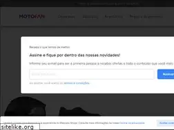 Sites similar to motofan.com.br