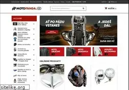 Sites similar to motofanda.cz