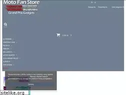 Sites similar to motofanstore.pl