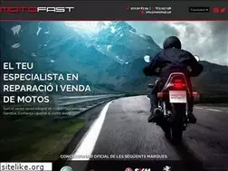 Sites similar to motofast.cat