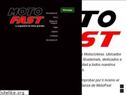 Sites similar to motofastgt.com
