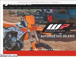 Sites similar to motofavorits.lv