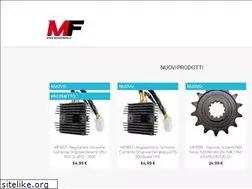Sites similar to motoferri.it