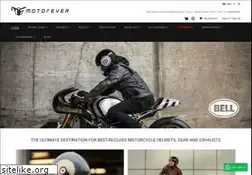 Sites similar to motofever.com
