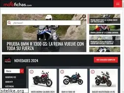 Sites similar to motofichas.com