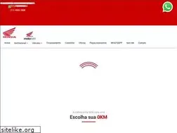 Sites similar to motofield.com.br