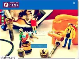 Sites similar to motofine.com