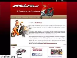Sites similar to motofino.com