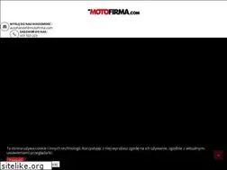 Sites similar to motofirma.com