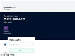 Sites similar to motoflux.com