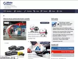 Sites similar to motofocus.cz