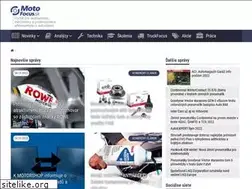 Sites similar to motofocus.sk