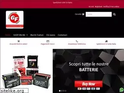 Sites similar to motofornituregf.it