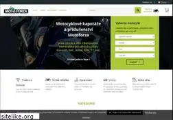 Sites similar to motoforza.cz