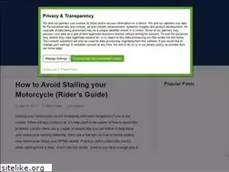 Sites similar to motofour.com