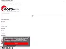 Sites similar to motofree.pl