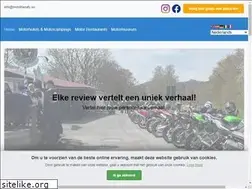 Sites similar to motofriendly.eu