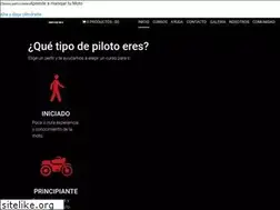 Sites similar to motofull.cl