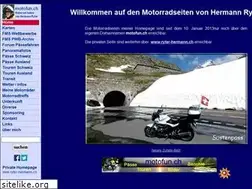 Sites similar to motofun.ch