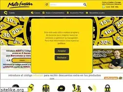 Sites similar to motofusion.es