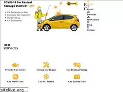 Sites similar to motofyx.com
