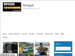 Sites similar to motogadi.com