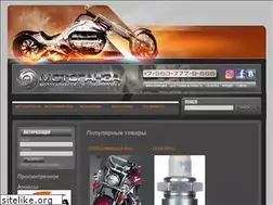 Sites similar to motoganza.ru