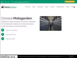 Sites similar to motogarden.com