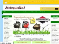 Sites similar to motogarden.net