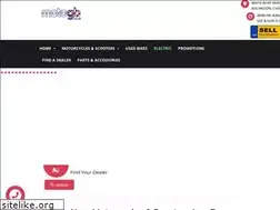 Sites similar to motogb.co.uk