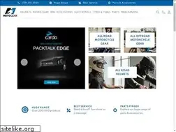 Sites similar to motogear.co.nz